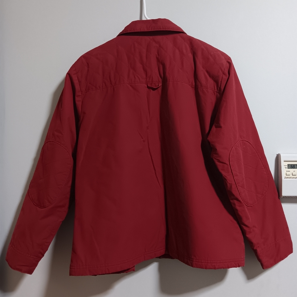 Vintage Woolrich FACTORY‎ SAMPLE jacket - Picture 2 of 11